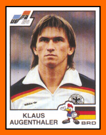 klaus augenthaler klaus augenthaler